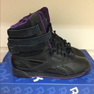 Reebok Collection Alicia Keyes Special Edition💜